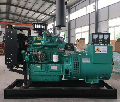 莱芜宗申动力10kw小型柴油二手发电机 莱芜宗申动力10kw小型柴油二手发电机
