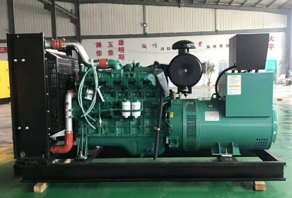 黄石全新潍柴150kw大型柴油发电机组 黄石全新潍柴150kw大型柴油发电机组