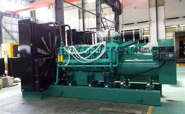 赵县全新科克500kw大型柴油发电机组出租 赵县全新科克500kw大型柴油发电机组出租